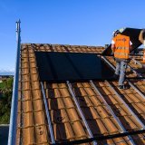 Les initiateurs de l'association aeefribourg estiment qu'il est impératif pour réussir la transition énergétique d’améliorer l’efficacité énergétique des bâtiments et des industries (archives).